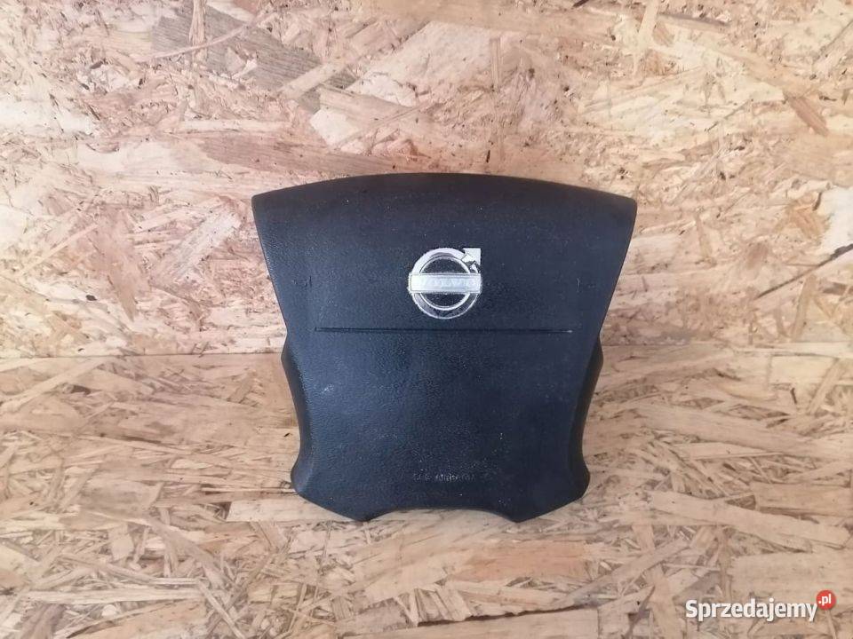Airbag Poduszka Kierowcy Volvo V70 S80 P30721996 Pleszew