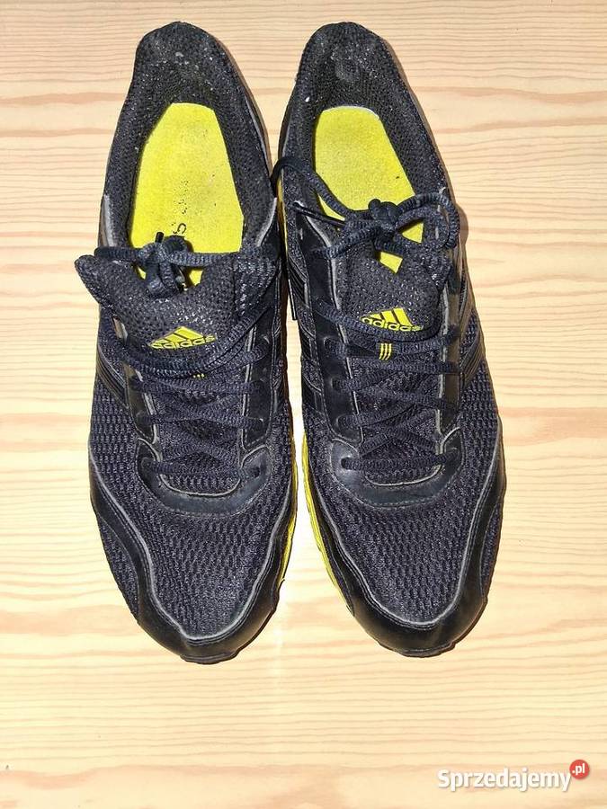 Buty sportowe Poznań