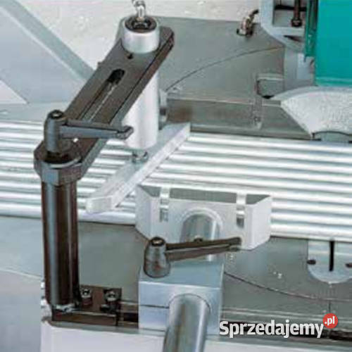 Piła tarczowa do aluminium IMET VELOX 350 AFNC