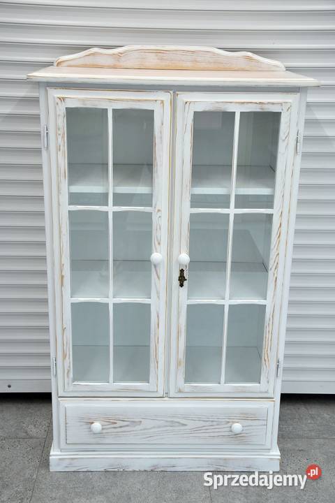 witryna sossnowa nowa Olsztyn