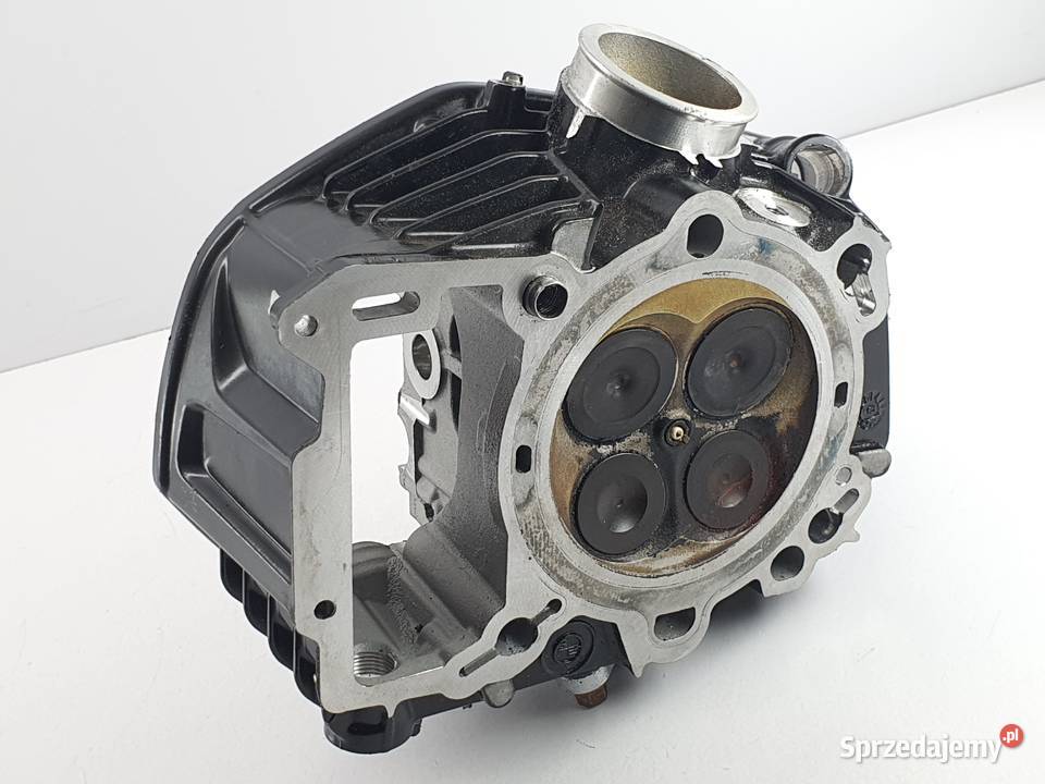 Glowica Lewa Zawory Glowicy Bmw R 1250 Gs Adv Rs