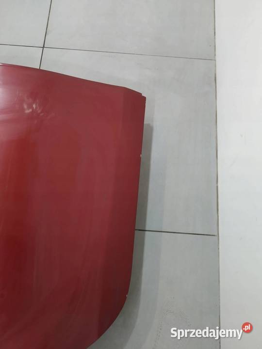 DRZWI PRAWE TYŁ 106B Fiat Bravo II 20072014 świętokrzyskie