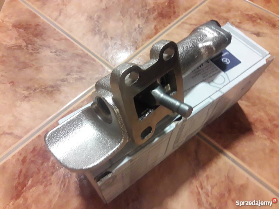 4633300054 4613300054 SIŁOWNIK BLOKADY MOSTU śląskie Częstochowa sprzedam