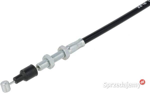 Linka gazu cięgno przepustnicy HR173 17910VA9000