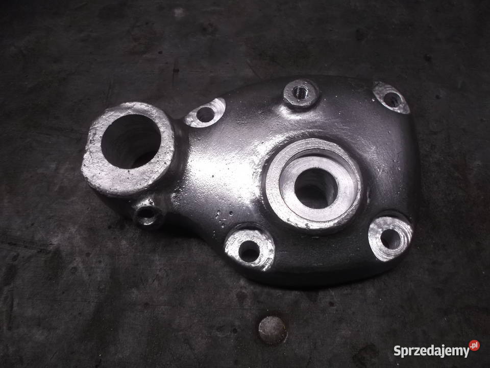 M72 M72 ZIS GMZ BMW R71 R51 R61 NAKRĘTKA Świerzawa