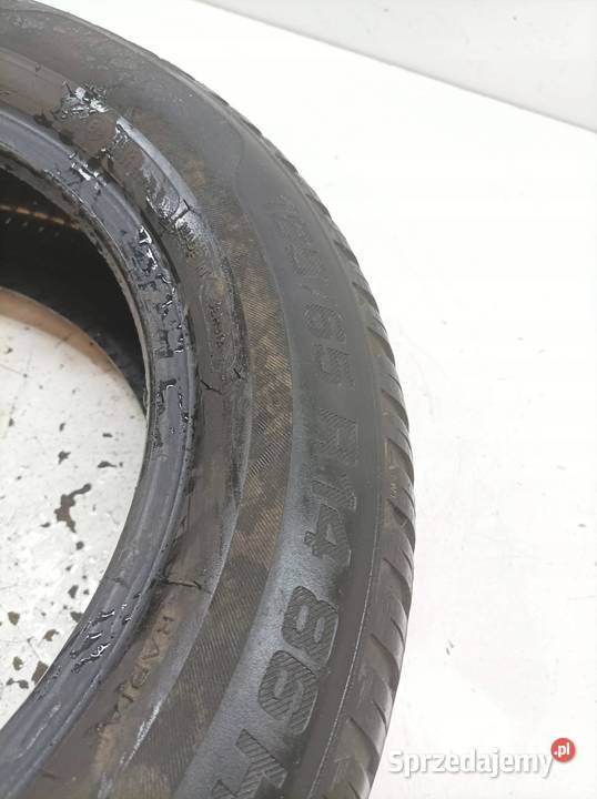 OPONA CAŁOROCZNA KORMORAN ALLSEASON 18565R14 65