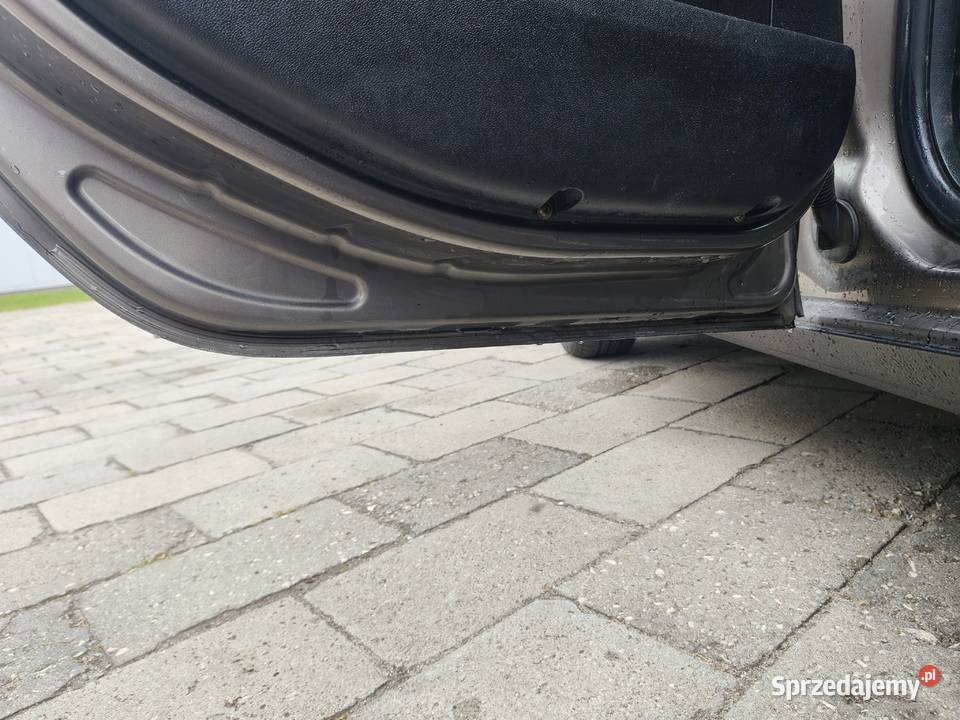 Fiat idealny na dojazdy świeże OC i PT 120KM