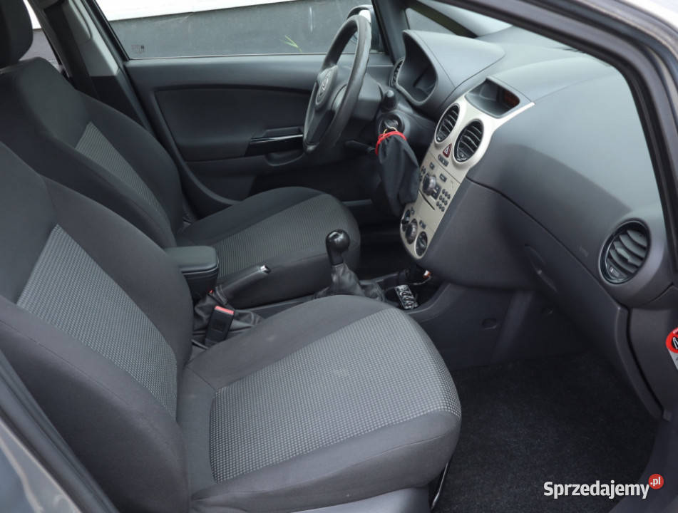 Opel Corsa 12 radio łódzkie Łódź sprzedam