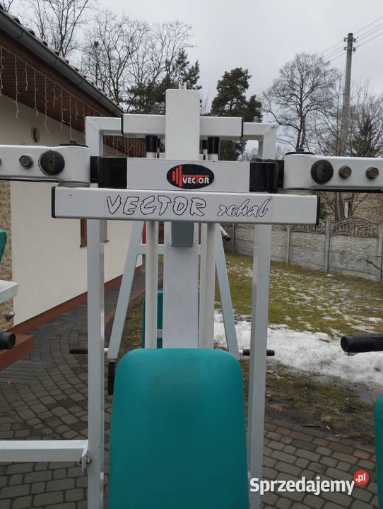 atlas do ćwiczeń dolnośląskie Parowa