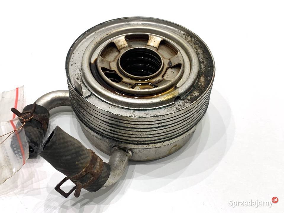 CHŁODNICA OLEJU MITSUBISHI OUTLANDER III 20 150