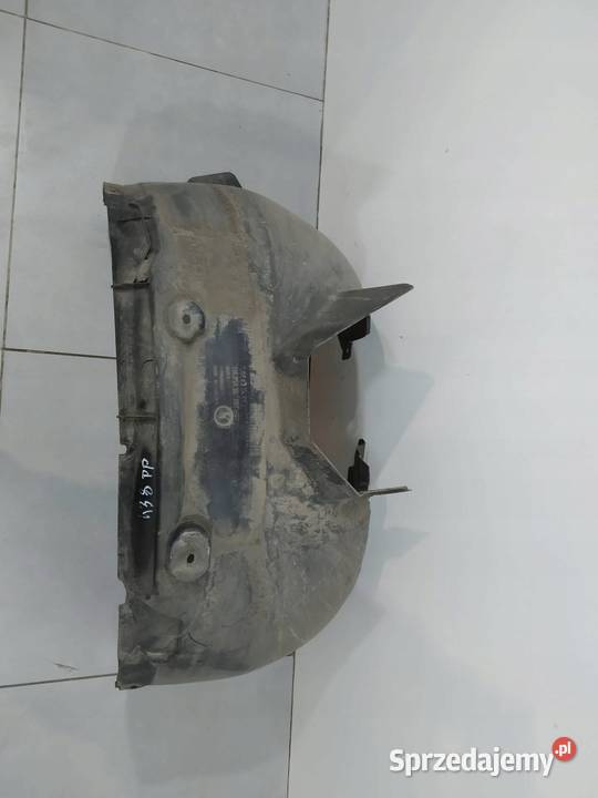 NADKOLE PRAWY PRZÓD S60 III 31425476 Volvo V60 sprzedam