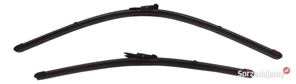 MERCEDES BKL W242 W246 Pioro wycieraczki przod Ruda Śląska