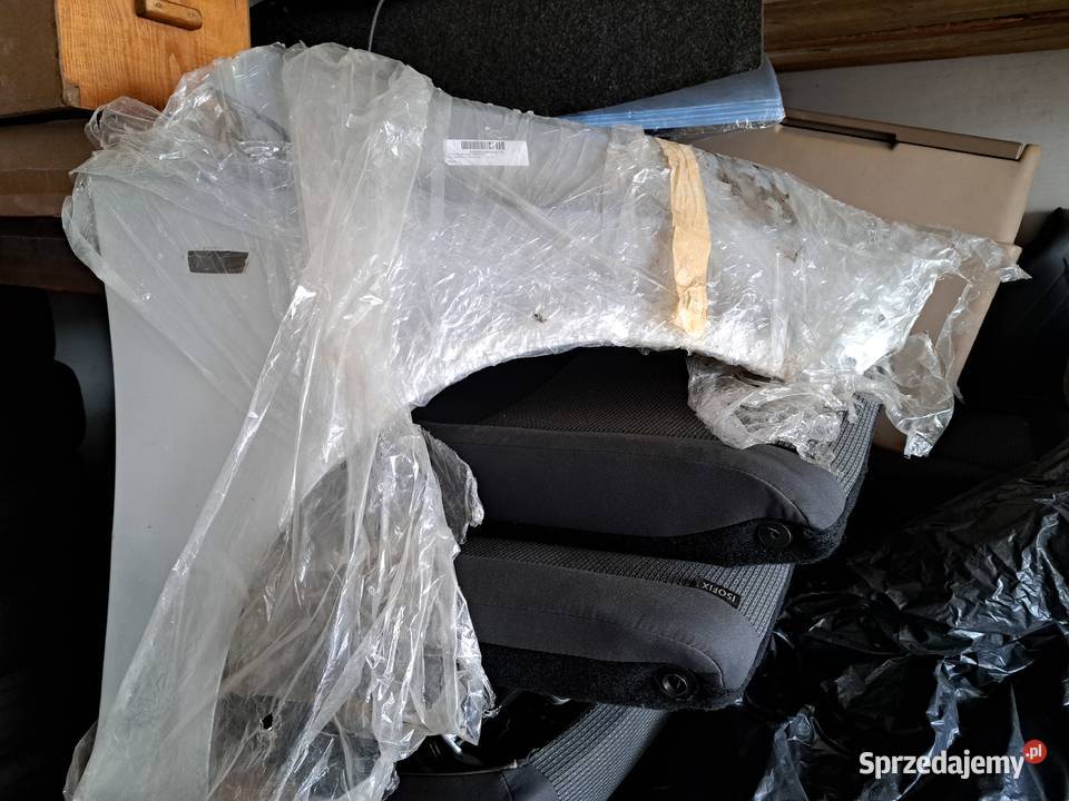 sprzedam błotnik prawy przod opel corsa d Ełk