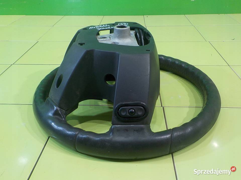 DODGE JOURNEY 20 CRD 10r 5D kierownica mazowieckie Suków