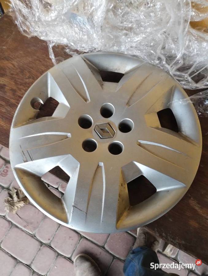 Renault Espace 4 kołpak koła podkarpackie Rzeszów