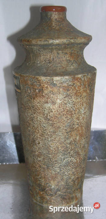 butelka vintage Marchi Brescia 07 lD Bartków