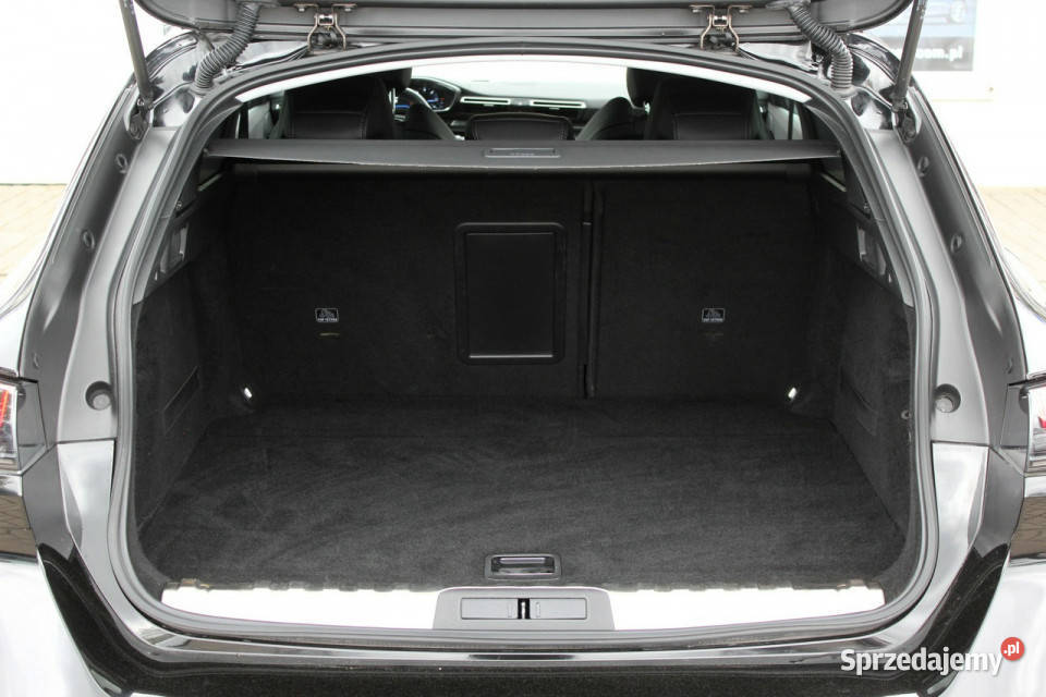 Peugeot 508 SW Salon FV23 Automat Navi Full LED Sokołów