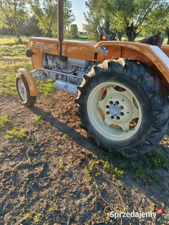 Ursus c 360 Opatówek sprzedam