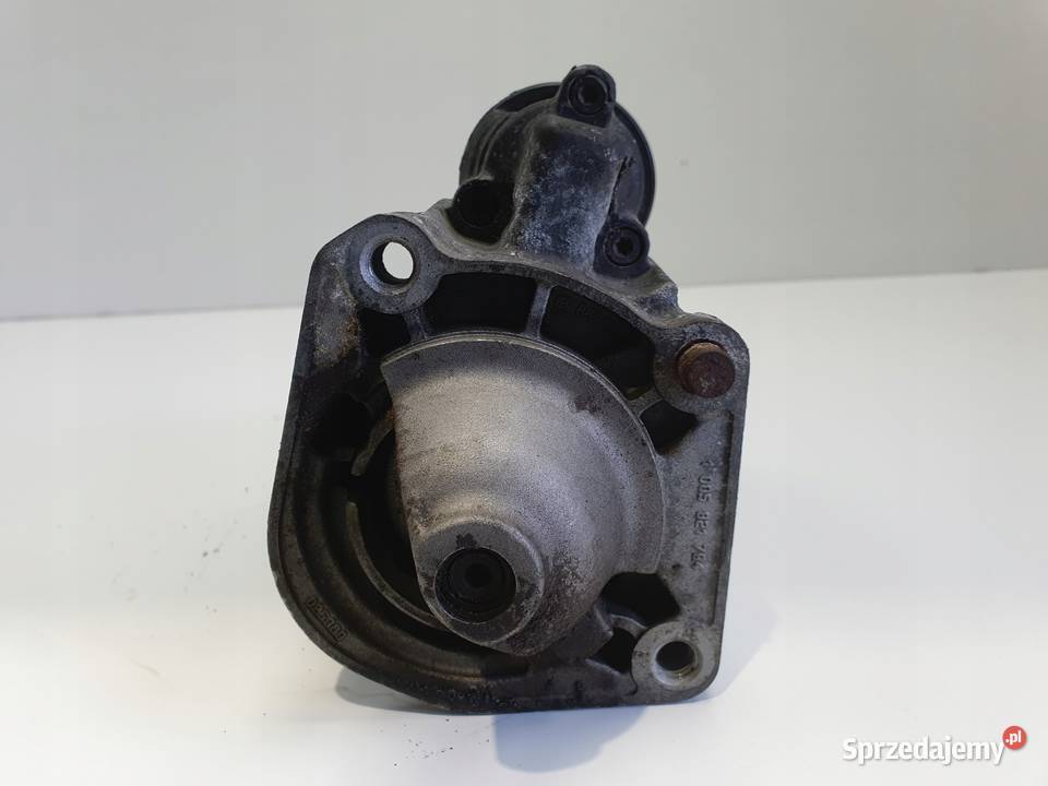 ROZRUSZNIK Volvo C70 S70 V70 24 B ROZRUSZNIK Rudka