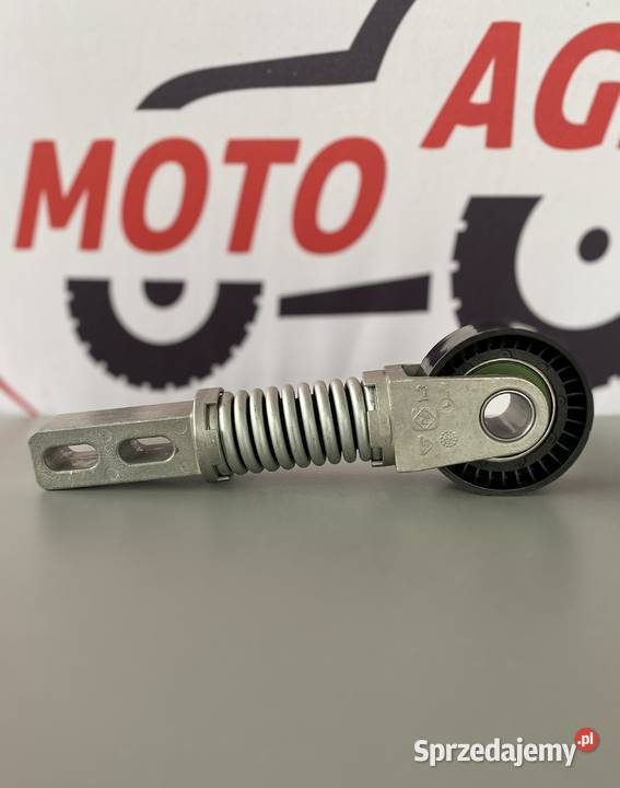 Napinacz paska Massey Ferguson Valtra 4282175M2 podlaskie Białystok