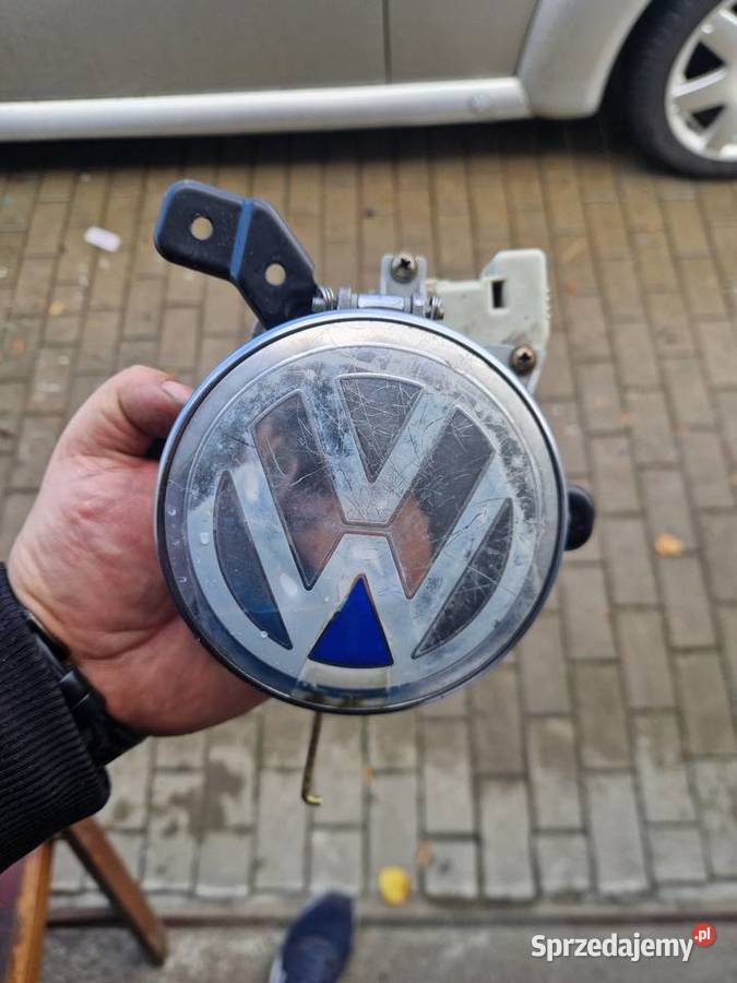 Zamek klapy bagażnika beetle Klapy bagażnika Malbork
