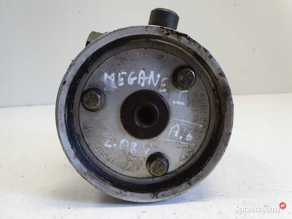 Renault Megane I 20 8V POMPA WSPOMAGANIA osobowe Rudka
