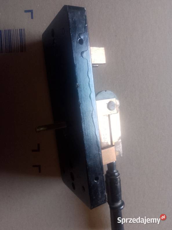 Siemens zabytkowy wyłącznik hebel warmińsko-mazurskie