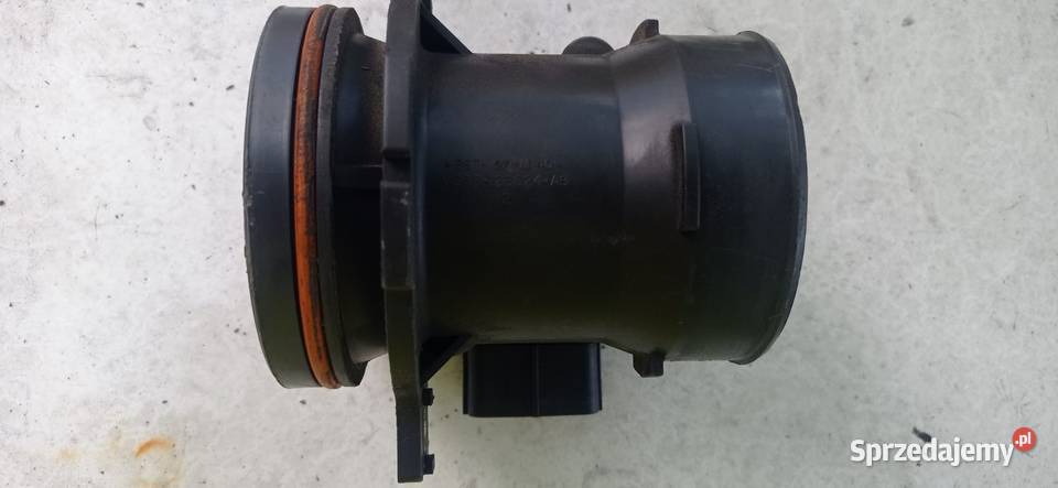 Przepływomierz FORD GALAXY 23 Przepływomierze podkarpackie Tyczyn