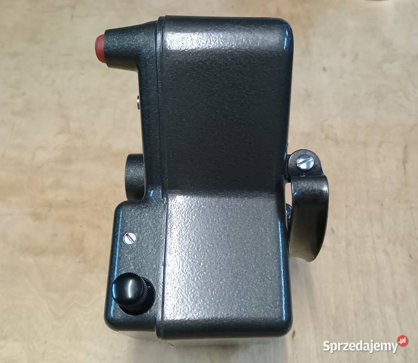 Miernik temperatury Cambridge Instruments Częstochowa sprzedam