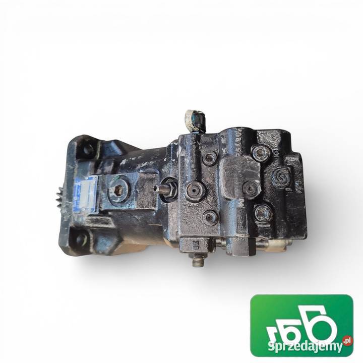 Pompa jazdy 51D110 Hydromotor Sauer Danfoss Wilkowo