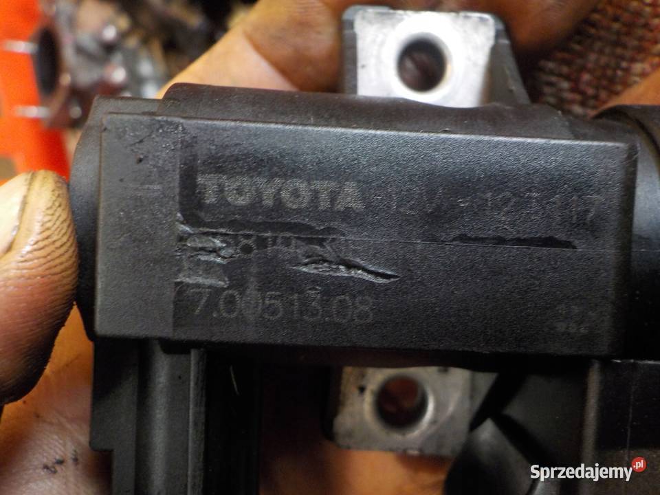 AVENSIS T27 RAV 4 22 DCAT 14r 150 2ADFHV zawor