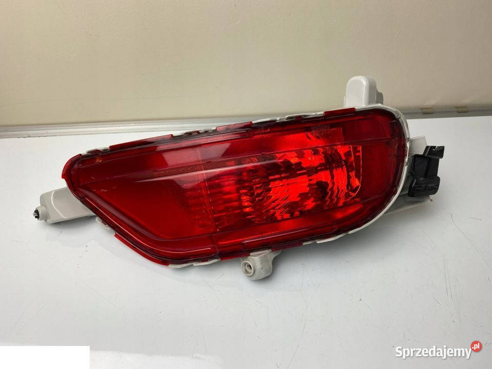 MAZDA CX5 II 17 ODBLASK LAMPA ODBLASKOWA PRAWA Kozubszczyzna