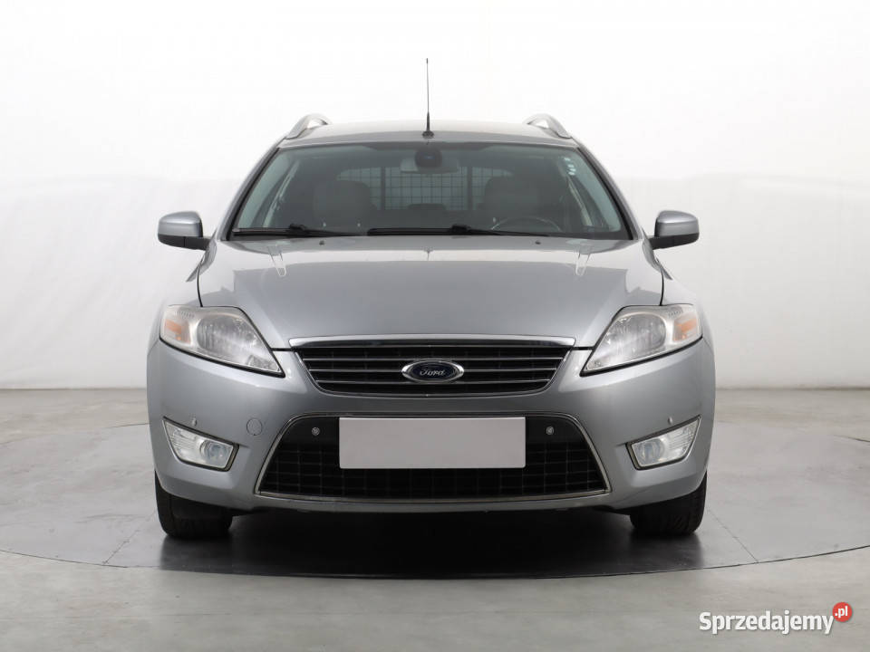 Ford Mondeo 18 TDCi komputer pokładowy Katowice sprzedam