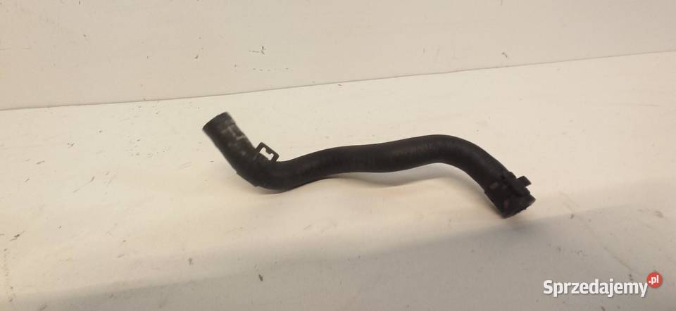 SEAT ATECA RURA WĄŻ WODY 04L131850A Węże chłodnicy