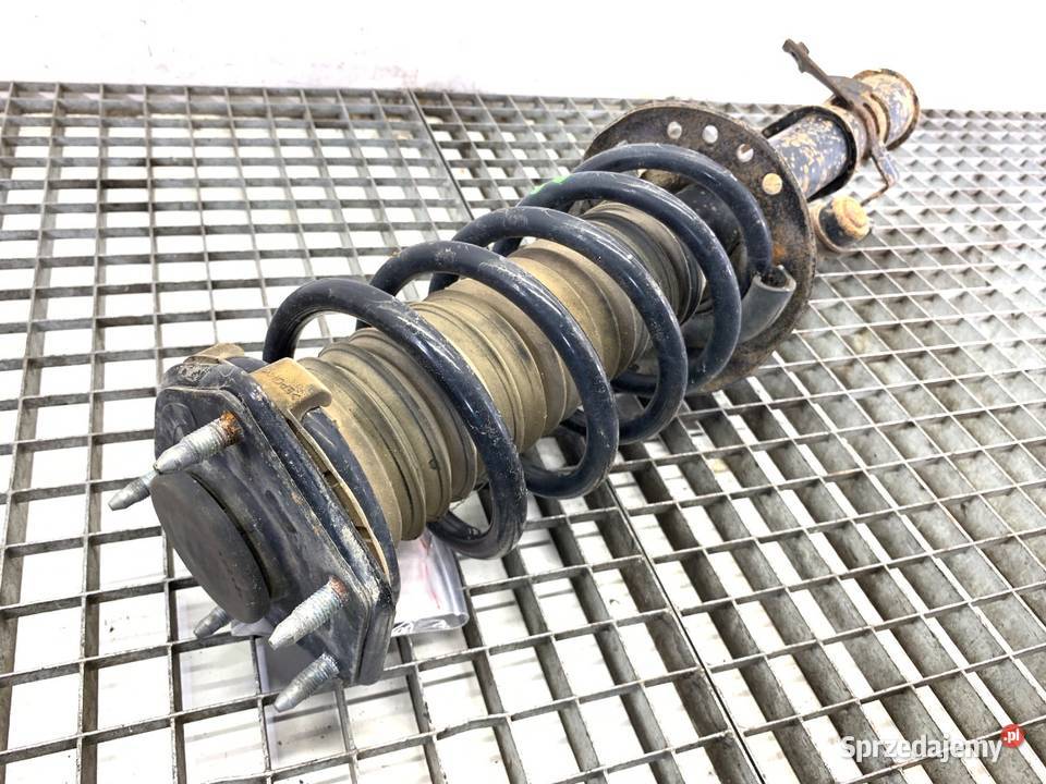 AMORTYZATOR LEWY PRZÓD SPRĘŻYNA HONDA CRV IV 16