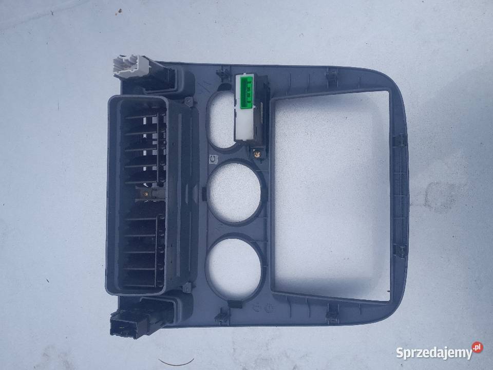 Honda hrv panel srodkowy deska konsola Czajków sprzedam