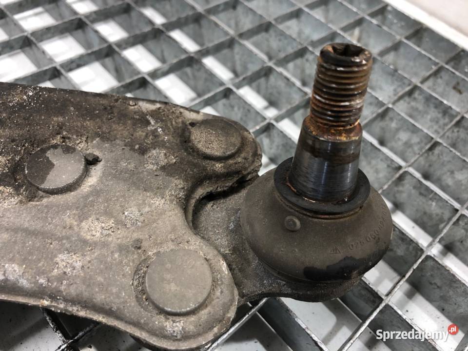 WAHACZ PRAWY PRZÓD TOYOTA PROACE Inny PRZEDNI