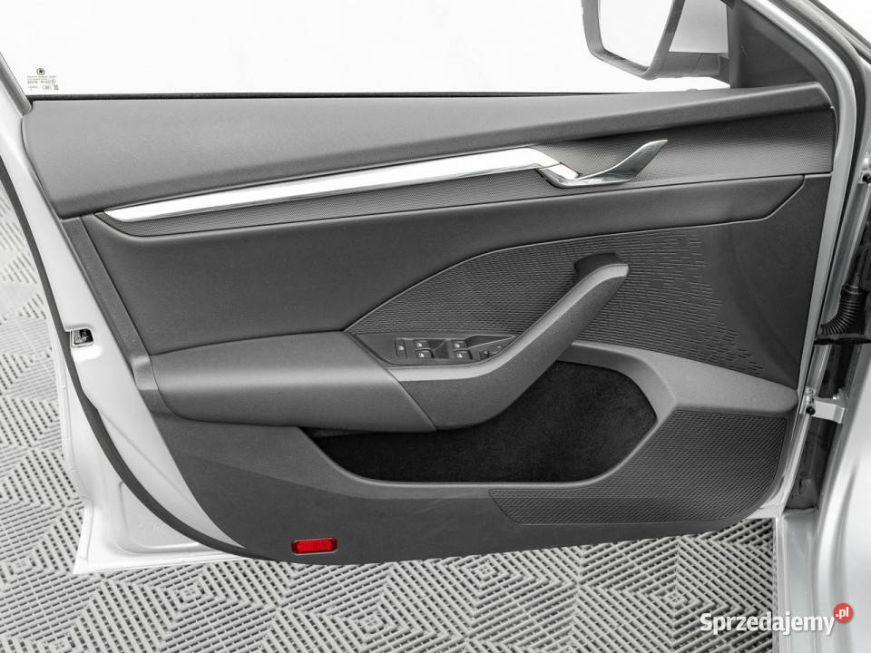 koda Octavia GD6A90020 TSI 4x4 Style DSG Podgrzf 120329km pomorskie Gdańsk