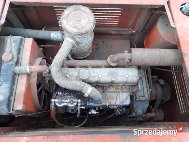 Sprzedam Bizon Z056 plus stół do rzepaku Kombajny Retkowo sprzedam