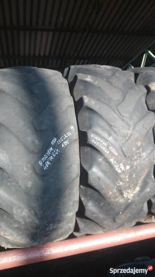 opona 46070r24175lr24 goodyear it520 wysyłkafv Probostwo Górne
