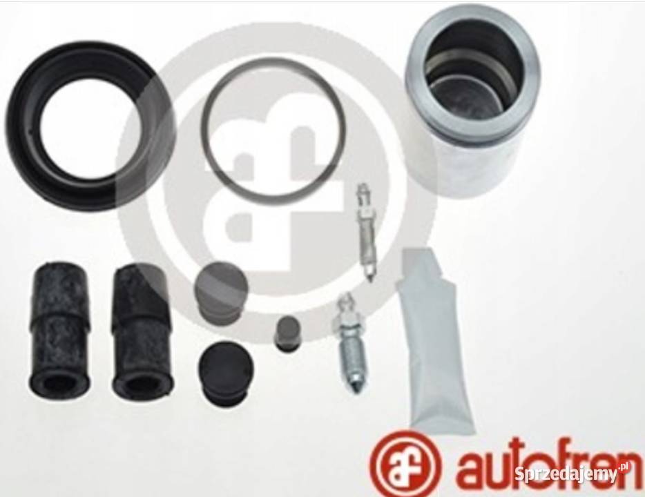 2 x AUTOFREN Zestaw naprawczy zacisku D42256C