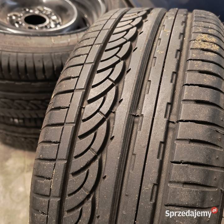 Szeroka stal Seicento 4x98 Psary