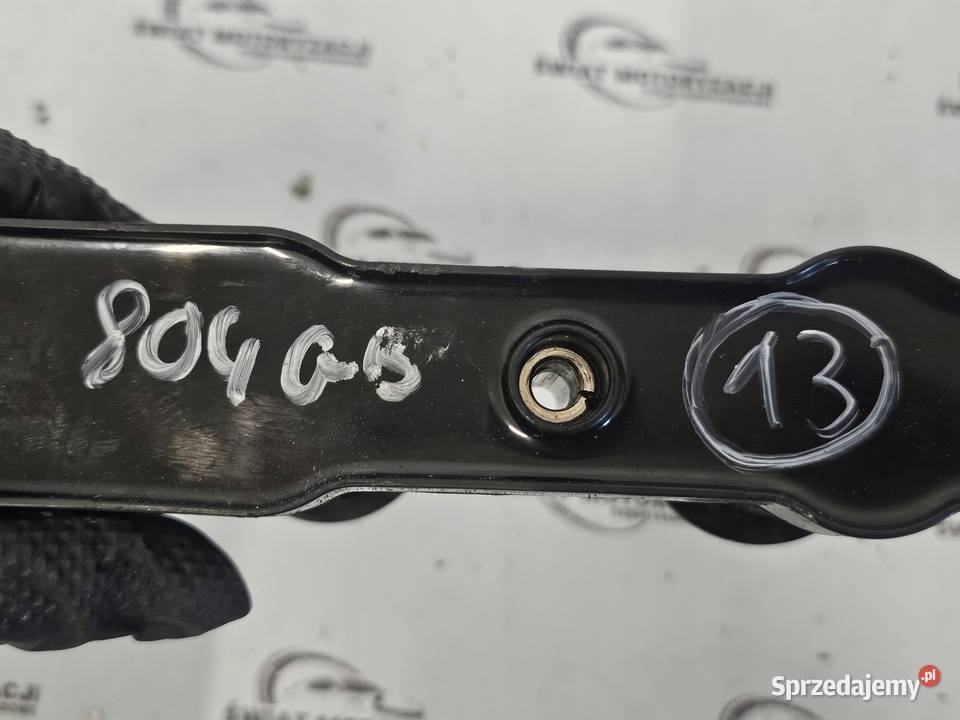 ASTRA MOKKA ZAFIRA 16 TURBO A16LET 180 cewka świętokrzyskie Kielce