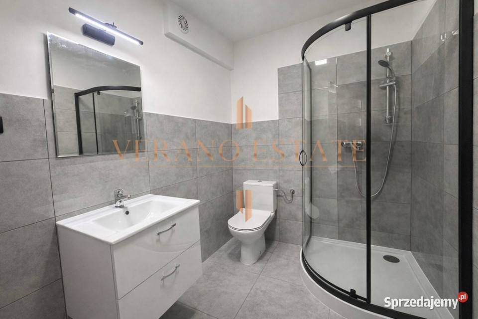 Jasne rozkładowe 2pokoje duży balkon Rok budowy 2006 Warszawa