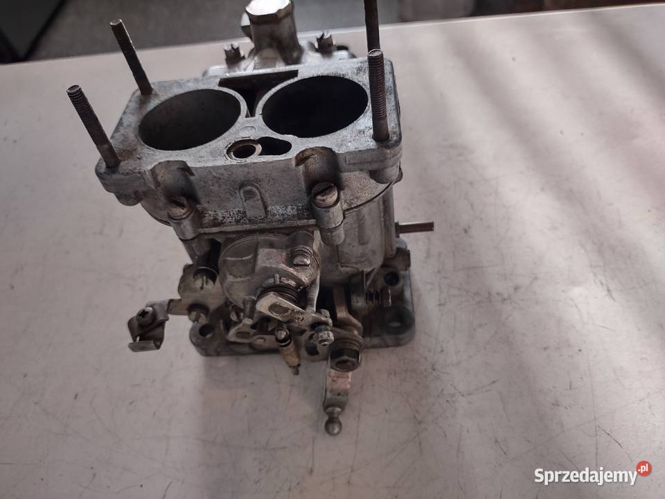 ZUK ITP GAŹNIK WEBER 340CHD 16 ZABYTEK Lublin