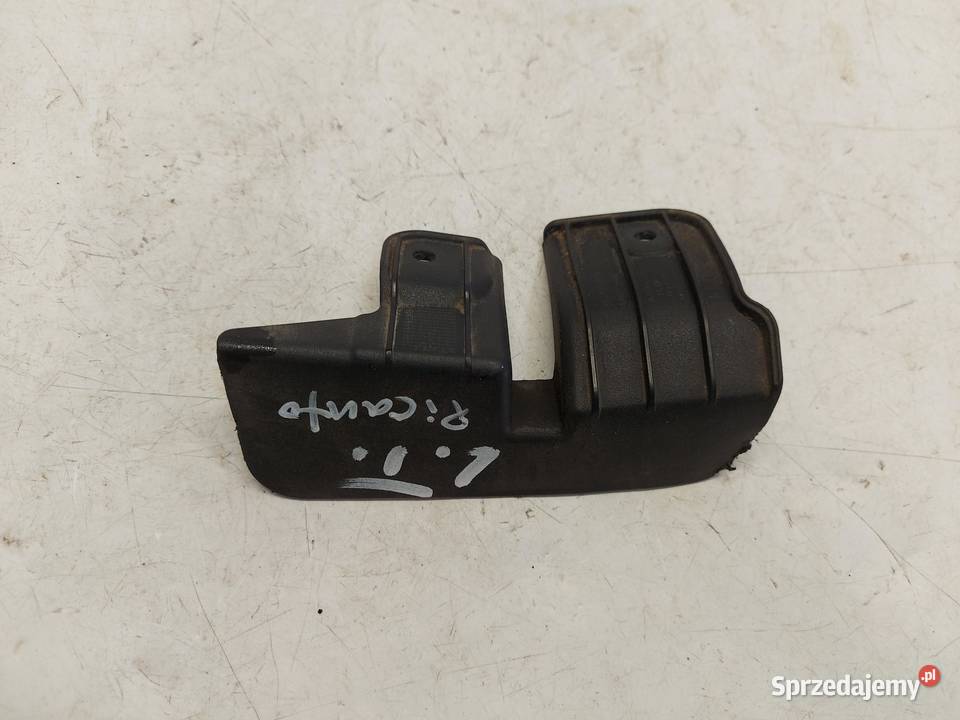 Kia Picanto IV III LIFT 2025 chlapacz lewy tył