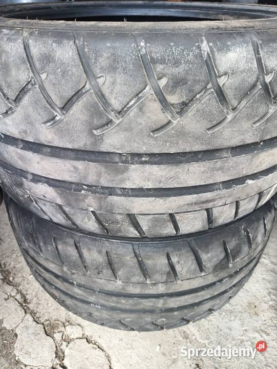 Westlake sport rs 2653518 prawie nowe semislick Samochodowe