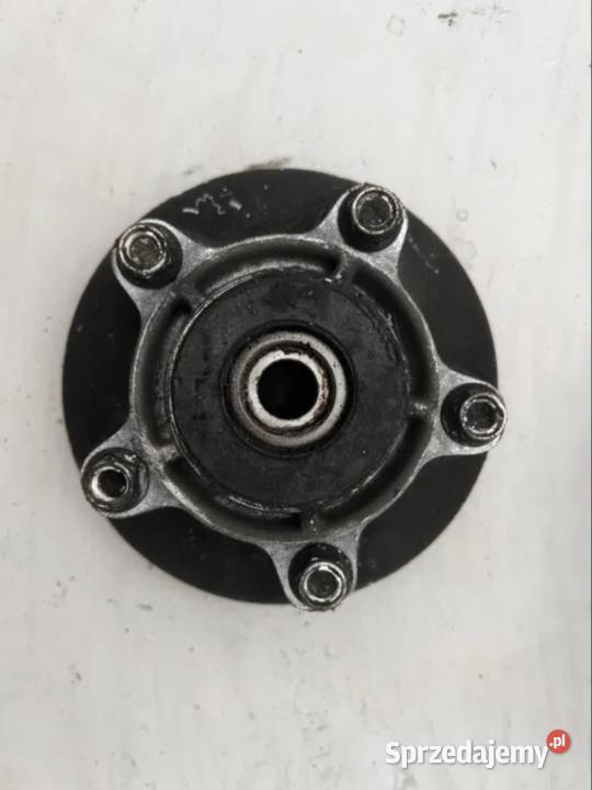 zabierak Suzuki GSX 750f 2002r Zębatki napędowe Ostrzeszów