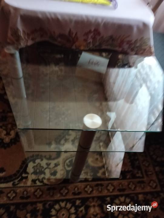 Sprzedam stolik pod TV