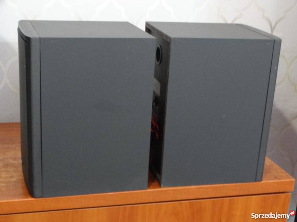 Mocne kolumny Sony SSH772 x 70 wat WYSYŁKA podkarpackie Jasło